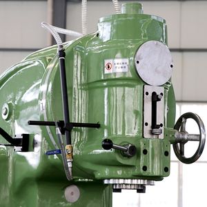 Китай, сверлильный и фрезерный станок, цена, портативный струйный фрезерный станок, цена, фрезерование и сверление металла - Product Image 5