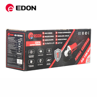 Meuleuse d'angle électrique EDON AG125-900 800W 125mm – Outil électrique abordable