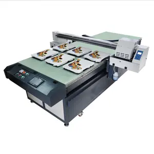 Cmykw Full Color Dtg M15 Multifunctionele Laser Printing Machine Voor Tshirt Kledingstuk Jeans Sport Schooluniform Afdrukken