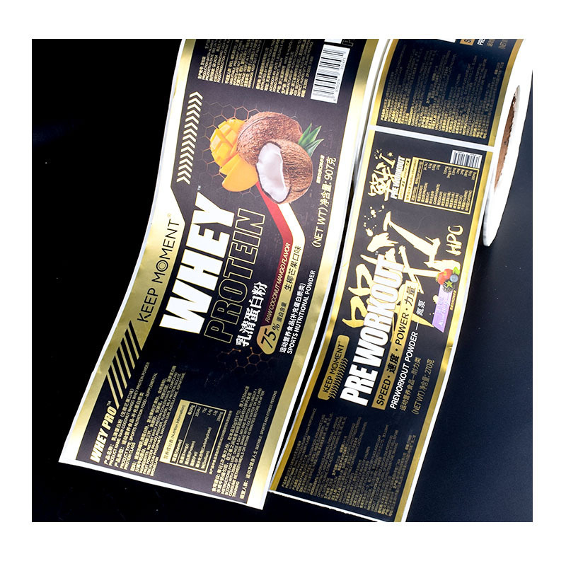 How to Choose the Best Stickers Roll for Your Needs: Buying Guide