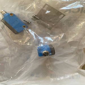 Sensor Óptico SICK GSE6-P4112 GS6-D4311 GE6-P4111 Nuevo y Original - Product Image 4