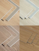 Plancher en vinyle SPC de luxe 4 mm, étanche, écologique, design 3D pour chambre, salon, villa, installation intérieure 5
