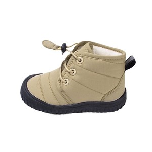 Botas de Invierno para Niños, Impermeables, Cálidas, para Deportes al Aire Libre, Botas de Senderismo para Niños, Botas de Felpa para Exteriores - Product Image 5