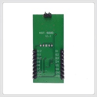 Module RF miniature à code d'apprentissage 433 MHz 315 MHz, interrupteur de télécommande sans fil, module récepteur sans fil basse consommation, module RF bidirectionnel