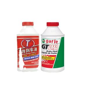 Olio per Freni Ate Dot3 - Product Image 1