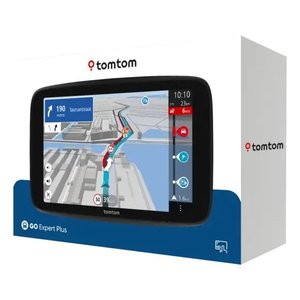 Navigateur GPS GO Expert 7 Plus Noir 7" 1YD7 002 20 - Product Image 2