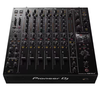 Pioneer DJ/Pioneer DJM-V10/LF Table de mixage DJ professionnelle à six canaux