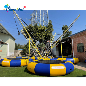 Combinaison gonflable d'intérieur et d'extérieur, pour parc d'attractions, livraison gratuite - Product Image 3