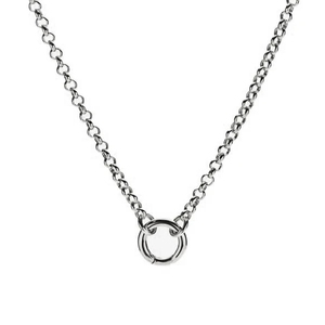 Fashion Pendant Necklaces <b>Cross</b> Border Multi Premium Custom Logo Cadmium Free Metal Non-oxidizing Surface Gift - Product Image 4