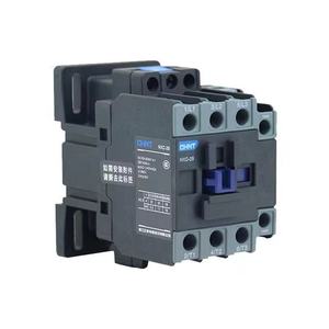 正泰昆仑交流接触器 NXC-25 32 40 50 65 85 100 24V/220V/380V 正泰 NXC 系列交流接触器 - Product Image 6