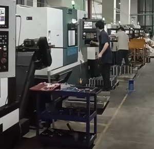 Ly hợp bột từ tính hai trục siêu nhỏ - Product Image 6