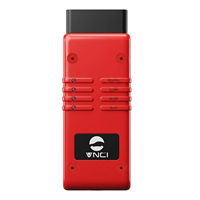 Herramienta de Diagnóstico VNCI 6154B 2026, Compatible con el Software y Controladores OEM, Admite el Protocolo CAN FD DoIP para VW/AUDI, Sin Reseñas Aún