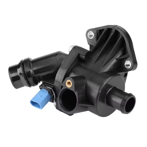 Nhà máy OEM Nhiệt Nhà lắp ráp cho Audi A4 A6 4b2 C5 mặt bích làm mát 06b121111k 06b121111d - Product Image 1