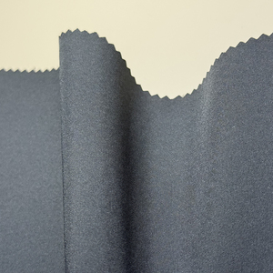 Tela Elástica en 4 Direcciones de Poliéster, Hilo Flotante de TPU 5K, 215GSM, Tejido de Punto Impermeable y Transpirable de 3 Funciones para Chaquetas y Uniformes - Product Image 4