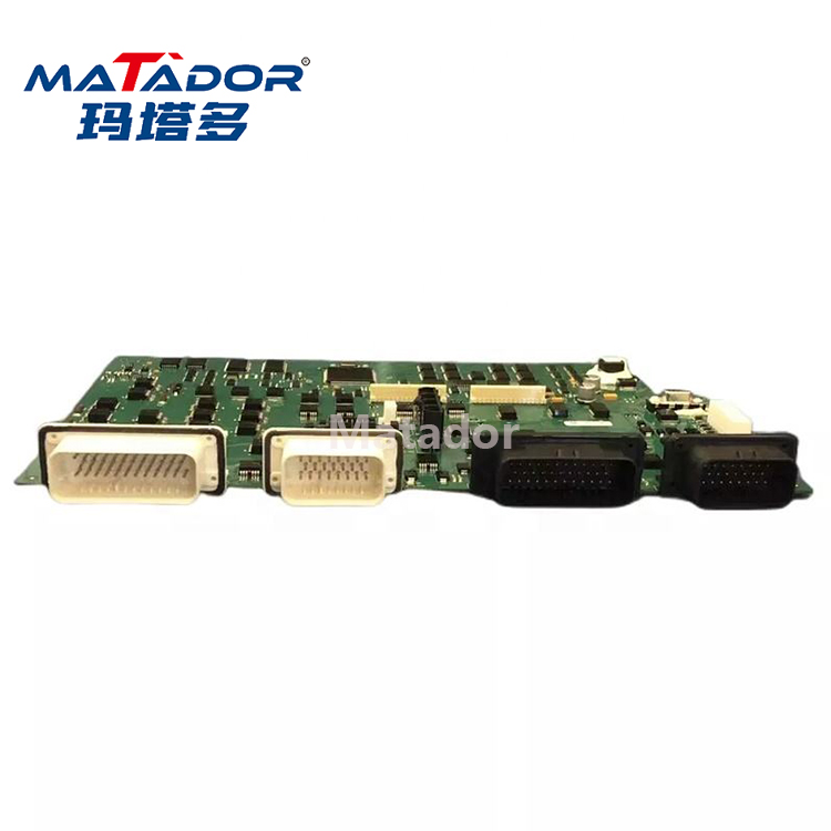 BONページ Graphic Whizard GW8000E Number Perf Score Machine – Bindery