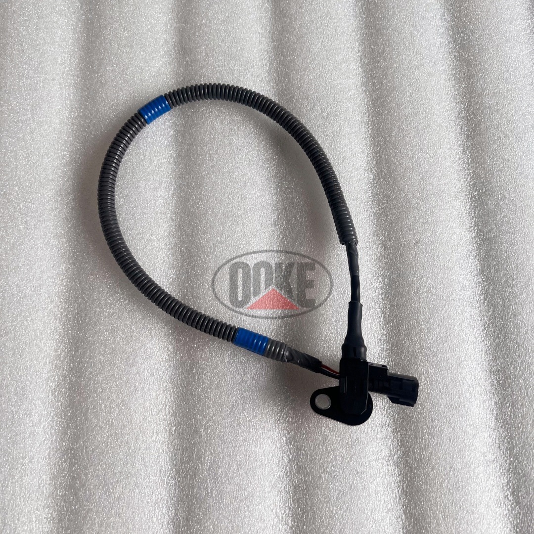 Buy In Bulk 4HK1 Camshaft Sensor High Quality & ISO9001 Certified