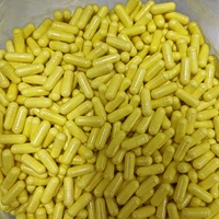 OEM/ODM Capsules de Berbérine avec Cannelle de Ceylan, Curcuma, Chardon-Marie, Artichaut, Poivre Noir pour Adultes