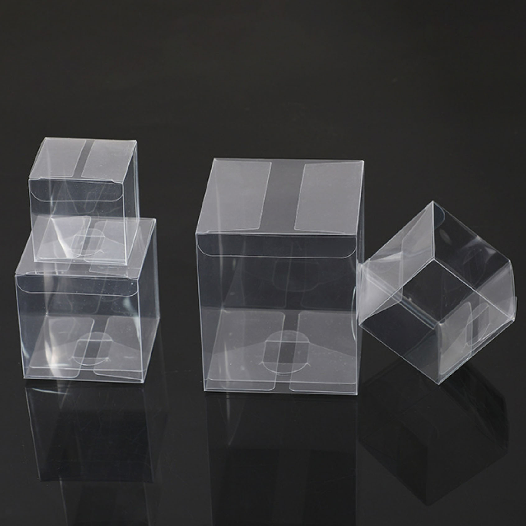 Transparent