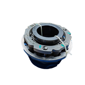 Kit de synchronisation de changement de vitesse 1358202023 pour boîte de vitesses automatique de camion lourd, pièces de rechange - Product Image 4