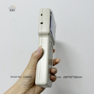 Chất lượng cao Tùy chỉnh nhiệt độ laser nhiệt kế Nhiệt Súng cảm biến bao vây 200x85x30mm Wifi Relay sạc không dây PCB chh51 - Product Image 3