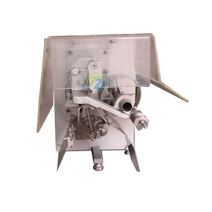 Red <strong>3</strong>-in-<strong>1</strong> Manual Stainless Steel <strong>Apple</strong> <strong>Slicer</strong> Cutter <strong>Corer</strong>-Fruit Peeling Machine with Motor Core Component - Product Image 4