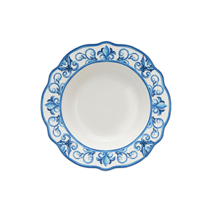 24PCS Wholesale Ceramic Dinnerware <b>Set</b> OEM/ODM Porcelain Tableware High-quality Luxury Hotel Restaurant Ceramic Plates and Bowls - Product Image 3