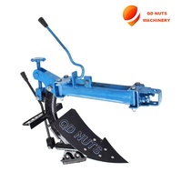 Ampliamente Utilizado en Accesorios/Implementos Agrícolas para Tractor de Mano/Motocultor/Cultivador