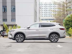 BYD Yuan, Nuevo Auto Eléctrico, SUV de 5 Asientos, Versión Flagship, Autonomía de 401 km, 45 kWh, Automático - Product Image 5