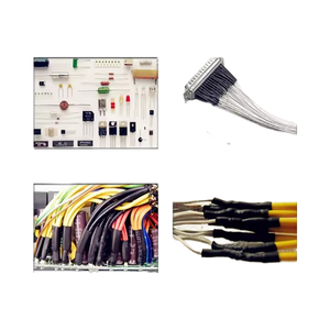 HD-CB gaine de câble thermorétractable à paroi mince Protection de l'environnement pour une protection optimale des câbles - Product Image 4