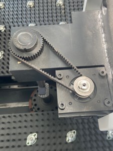 Thích hợp cho chế biến kim loại tấm và độ chính xác cao hoàn toàn tự động áp lực 1200 Cánh tay linh hoạt <span class=keywords><strong>u</strong></span>ốn trung tâm bảng điề<span class=keywords><strong>u</strong></span> khiển <span class=keywords><strong>Bender</strong></span> - Product Image 6