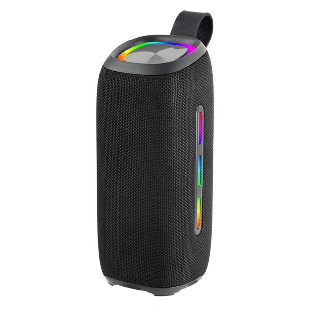 Factory Wholesale 5000mah 30W Bluetooth Speaker Outdoor Speaker Portable RGB Camping Bluetooth Speaker