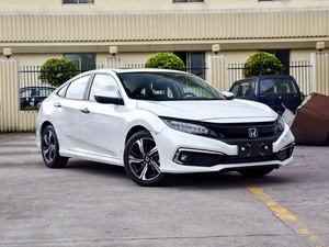 أفضل سعر سيارة هوندا سيفيك 1.5T أوتوماتيك مستعملة للبيع | 4 أبواب 5 مقاعد مقود أيسر | سيارات سيدان مستعملة رخيصة - Product Image 2