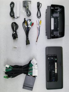 Reproductor Multimedia con Android para coche <span class=keywords><strong>MAZDA</strong></span>, con <span class=keywords><strong>Carplay</strong></span> autorradio, Dvd, navegación GPS, para <span class=keywords><strong>CX5</strong></span>, CX-5, 2016, 2017, <span class=keywords><strong>2018</strong></span> - Product Image 6
