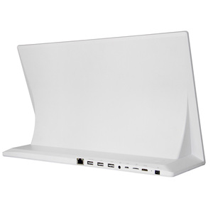 แท็บเล็ตแอนดรอยด์แนวตั้ง15.6นิ้วแท็บเล็ตแอนดรอยด์แท็บเล็ตพีซีแบบดิจิทัล RK3288 L - Product Image 6