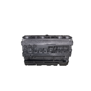 Bloc-cylindres auxiliaire pour moteur marin diesel C6.6 C7 C7.1 C7.42B, ensemble bloc court pour générateur de bateau - Product Image 1