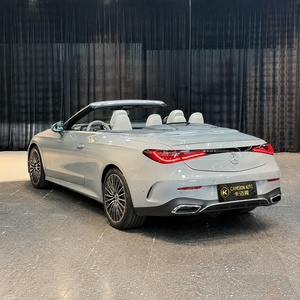 Voiture d'occasion 2026 <span class=keywords><strong>Mercedes</strong></span>-Benz CLE 260 <span class=keywords><strong>Cabriolet</strong></span> 2.0T LHD 16400KM 9G-Tronic 204HP Essence Décapotable Garantie Disponible En Stock - Product Image 5