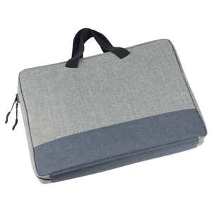 Funda para Portátil Personalizada, Impermeable, de Tela Resistente, Protectora para el Trabajo, Viajes y Negocios - Product Image 1