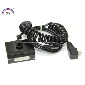 Sensor Fotoeléctrico de Alimentación de Papel Roland KK03/3F 037U309444 para Impresora de Inyección de Tinta Man Roland - Product Image 3