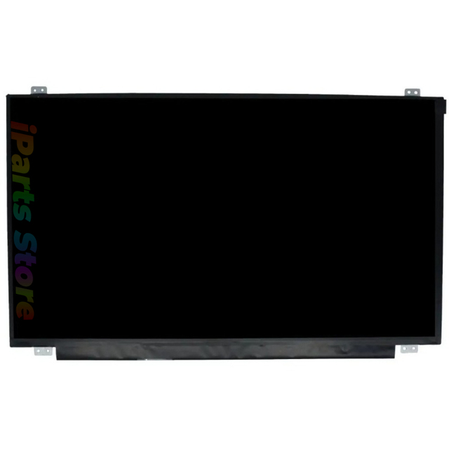 iParts 15.6 inch Laptop LCD Screen B156XTN07.0 B156XTN07.1 NT156WHM-N32 NT156WHM-N41 NT156WHM-N42 NT156WHM-N45 Display Panel