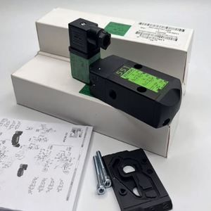 และโซลินอยด์ G531C018MS DC24V หรือ AC220V จัดส่งรวดเร็วผ่านทางเฟดเอ็กซ์หรือดีเอชแอล - Product Image 3