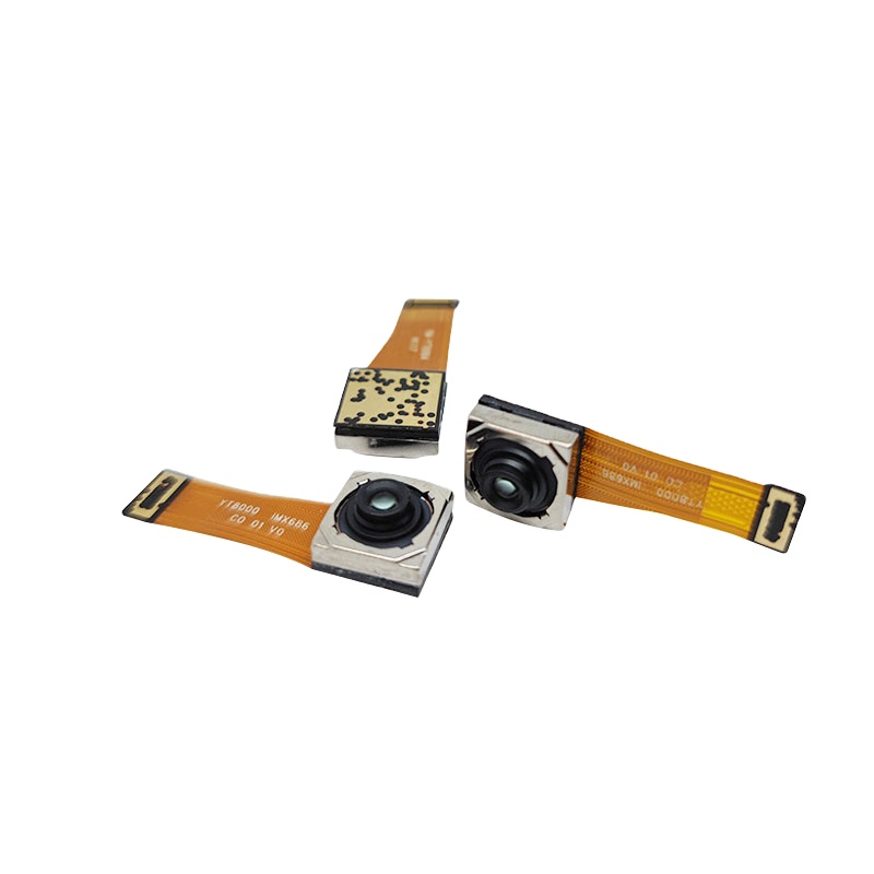 Sincerefirst Auto Focus IMX686 Sensor Cmos MIPI 64MP Camera