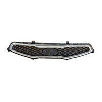 Kit de calandre de voiture, nouveau, ensemble pour kia picanto, 2012 2013 2014 2015 2016 2017 2018 2019 2020 2021 2022