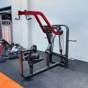 Thương mại Thiết bị tập thể dục Tấm nạp ngồi đa hàng cao phòng tập thể dục Máy - Product Image 1