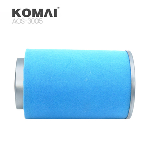 Filtro Separador de Aceite y Aire KOMAI 2911011700 1604132880 2205176172 1604132800 para ATLAS COPCO - Product Image 5