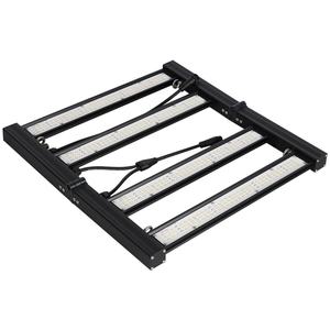 Soluciones de Iluminación Personalizadas Gratuitas, Lámpara para Plantas de 150W con Intensidad Regulable, Barra de Luz LED de Alto PPFD para Cultivo en Estantes de Múltiples Niveles - Product Image 4