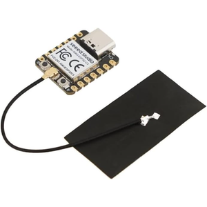 Seeed Studio XIAO ESP32C3 Tiny MCU Board avec WiFi BLE, charge de batterie, faible consommation d'énergie, apprentissage automatique IoT - Product Image 2