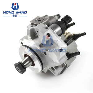 Repuestos Originales para Excavadora 5264248 4988595 445020045 Bomba de Inyección de Combustible Compatible con Motor QSB6.7 ISBE 3.8 1 Año de Garantía - Product Image 3