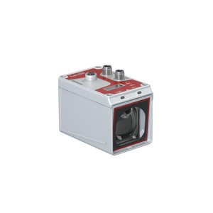 เซ็นเซอร์วัดตำแหน่งแบบออปติคอล Stock Leuze 108i 120 H เซ็นเซอร์เลเซอร์ ระยะ 120 เมตร EtherNet - Product Image 1