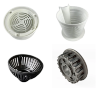 Impression 3D directe en usine | Pièces en plastique et métal de haute précision | Service SLA / SLS / FDM | Fabrication de prototypes sur mesure