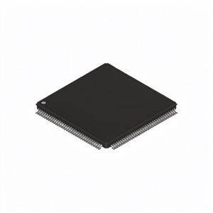 แผ่นวงจรสัมผัส144 LQFP ชิ้นส่วนวงจรอิเล็กทรอนิกส์แบบฝัง XC5206-3TQ144C ผู้จัดจำหน่ายที่ได้รับอนุญาต - Product Image 1